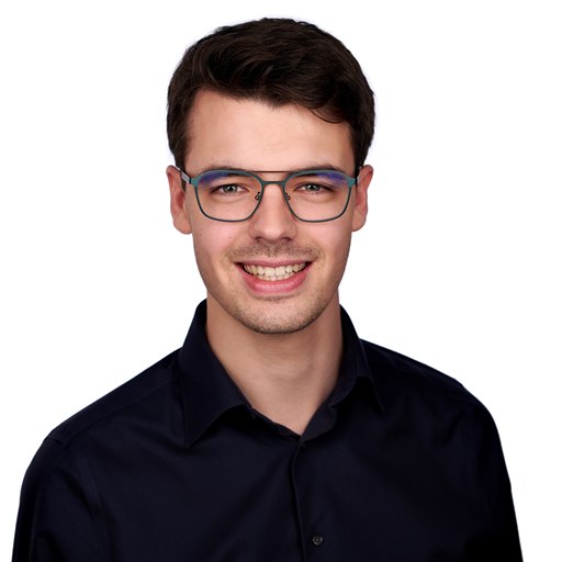 Jesse Schokker