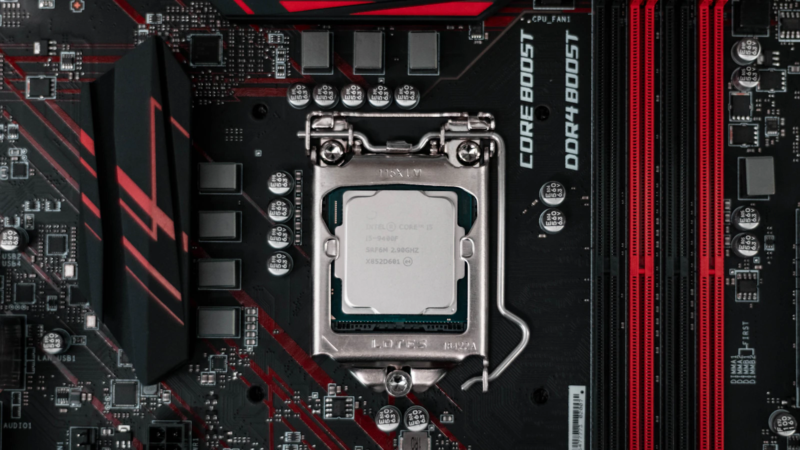 Bare Metal vs Dedicated Server: What the Two Terms Actually Mean