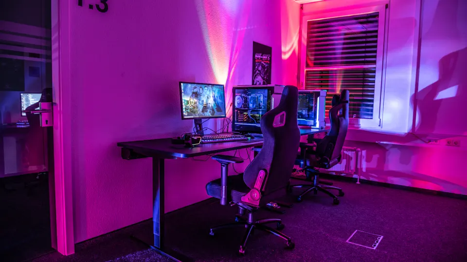 Game Server Hosting on Bare Metal: Why Dedicated Hardware Wins