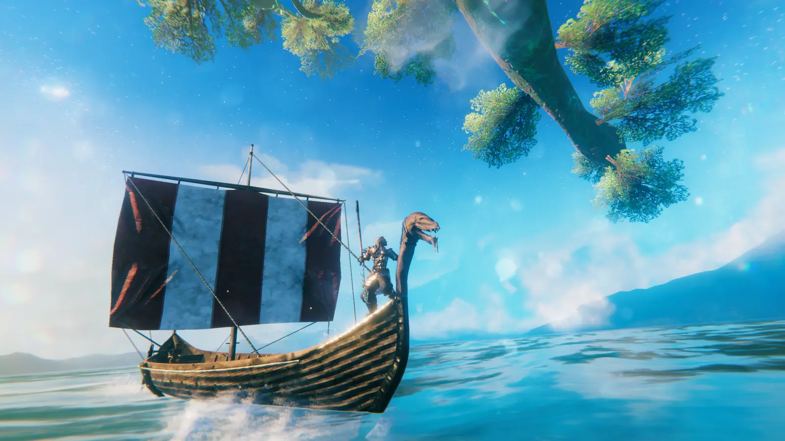 How to Host a Valheim Dedicated Server on Linux