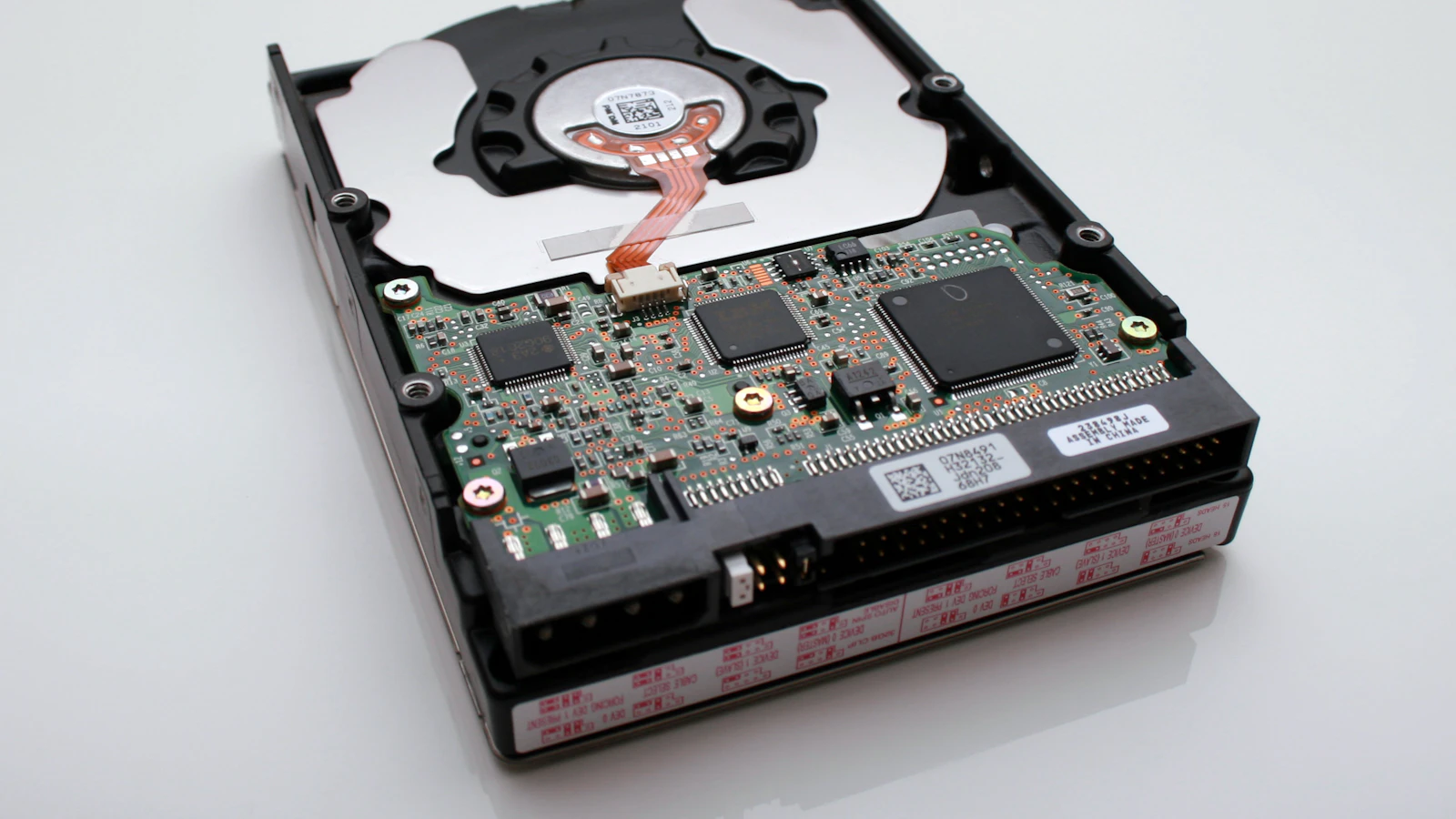 Niveles RAID para servidores dedicados: 0, 1, 5, 10 y ZFS explicados