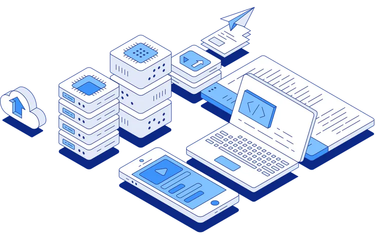 Cloud Migration Header Image