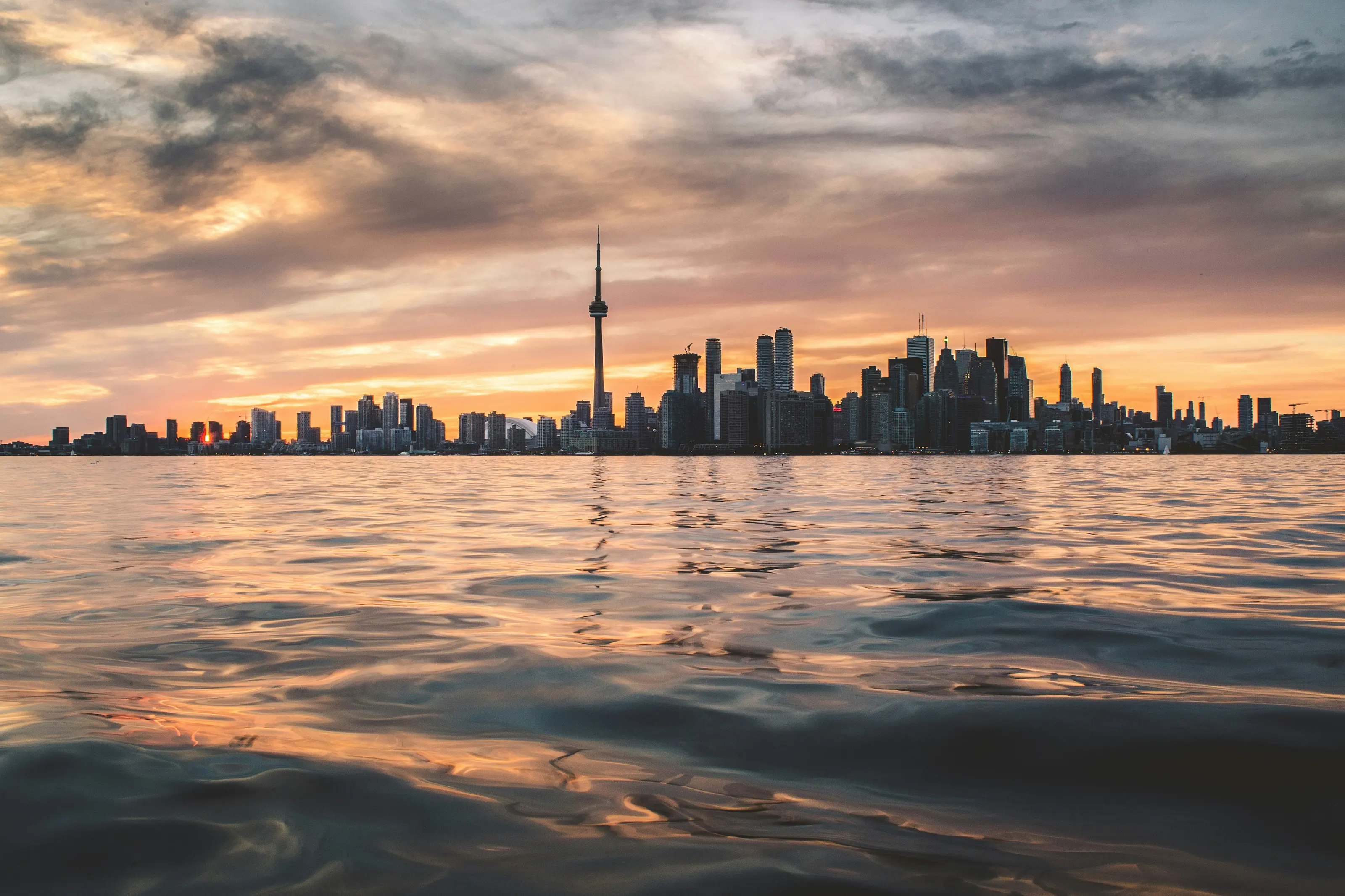 Image de Toronto, ON