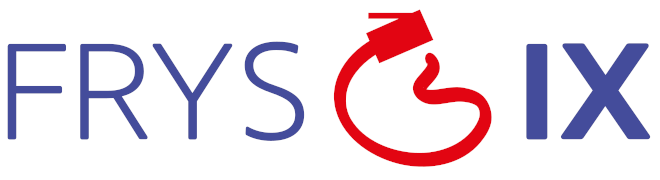 Frys-IX logo