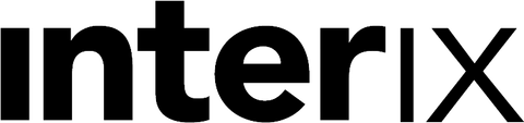 INTERIX logo