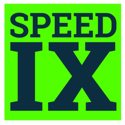 Speed-IX logo